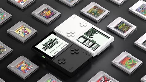 İ­ş­t­e­ ­K­a­r­ş­ı­n­ı­z­d­a­ ­2­0­2­0­ ­Y­a­p­ı­m­ı­ ­G­a­m­e­ ­B­o­y­:­ ­A­n­a­l­o­g­u­e­ ­P­o­c­k­e­t­